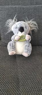 Koala knuffel, Ophalen, Overige typen