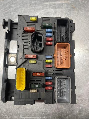 L08 zekeringkast beschikbaar voor biedingen