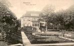 Wassenaar - Huize Ter Veken, Ophalen of Verzenden, Voor 1920, Gelopen, Zuid-Holland