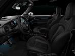 MINI Cabrio 1.5 Cooper JCW-Trim | Navigatie | J € 33.900,0, Automaat, 136 pk, Gebruikt, Cabriolet