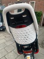 Yepp Fietsstoeltje Achter, Achterzitje, 9 t/m 18 kg, Ophalen of Verzenden, Gebruikt