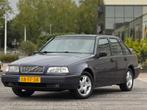 Volvo 440 1.6 Sporty | 1e eigenaar | dealeronderhouden | Air, Auto's, Volvo, Stof, Gebruikt, Zwart, Origineel Nederlands