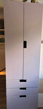 Ikea smastad, Huis en Inrichting, Kasten | Kledingkasten, Ophalen, 50 tot 100 cm, Zo goed als nieuw, 150 tot 200 cm