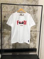 Fendi T-Shirts alle maten beschikbaar, Kleding | Heren, T-shirts, Zwart, Nieuw, Overige maten, Ophalen of Verzenden