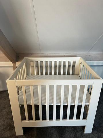 Box alaska ll 80x100 beschikbaar voor biedingen