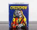 Creepshow 4K UHD + Blu-Ray STEELBOOK (US Import), Horror, Info@shoutfactory.com, 2034 Armacost Ave. Los Angeles, CA 90025. Sawtelle, USA