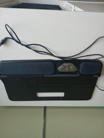 Roller Mouse beschikbaar voor biedingen