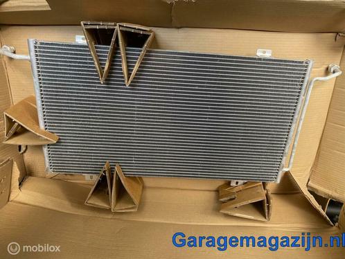 Airco condensor 94326 Nissens Zonder Droger Master II Movano, Auto-onderdelen, Airco en Verwarming, Opel, Nieuw, Ophalen