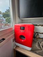 Bob Vaatwasser - Compact en Handig!, Gebruikt, Minder dan 10 liter, Ophalen of Verzenden, Vrijstaand