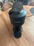 Nespresso Vertuo Next incl.cuphouder, Koffiemachine, Ophalen of Verzenden, Zo goed als nieuw, Koffiepads en cups