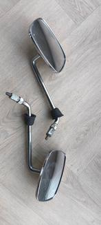 Vespa Spiegels LX S LXV - Barstje in linker spiegel, Ophalen of Verzenden, Gebruikt, Overige automerken