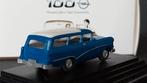 Opel Rekord P1 Caravan 1:87 H0 Wiking Pol, Industriestrasse 36 Berlin Germany, Wiking, Auto, Verzenden