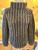 Warme, GRIJZE trui Marc O'Polo, wol/alpaca, 38-40/M, ZGAN., Verzenden, Zo goed als nieuw, Maat 38/40 (M), Grijs