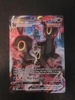 Pokémon; umbreon vmax #tg23, Ophalen of Verzenden, Zo goed als nieuw, Losse kaart