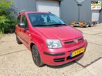 Fiat Panda 1.2 Edizione Cool, Voorwielaandrijving, Stof, Gebruikt, 1242 cc