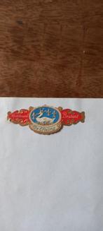 Efteling sigarenbandje, Ophalen of Verzenden, Zo goed als nieuw