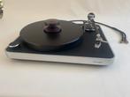 Clearaudio Concept met Concept MC element en toebehoren, Ophalen of Verzenden, Gebruikt, Overige merken