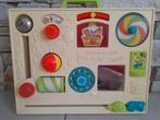 Fisher Prince Activity Center., Kinderen en Baby's, Speelgoed | Fisher-Price, Ophalen of Verzenden, Gebruikt, Speelset, Met geluid