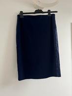 By malene birger rok blauw mt S, Kleding | Dames, Blauw, Ophalen of Verzenden, Zo goed als nieuw, Maat 34 (XS) of kleiner