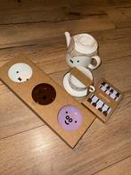 Leuke Nijntje Servies Set, Ophalen, Zo goed als nieuw, Overige stijlen, Aardewerk