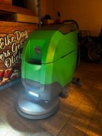 Schrobmachine nieuw Stahlwerk, Doe-het-zelf en Verbouw, Ophalen of Verzenden, Zo goed als nieuw