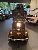Mango Panther 4S Luxe Scootmobiel • Nieuwstaat• 4 Wielen •, Diversen, Brommobielen en Scootmobielen, Ophalen of Verzenden, Zo goed als nieuw