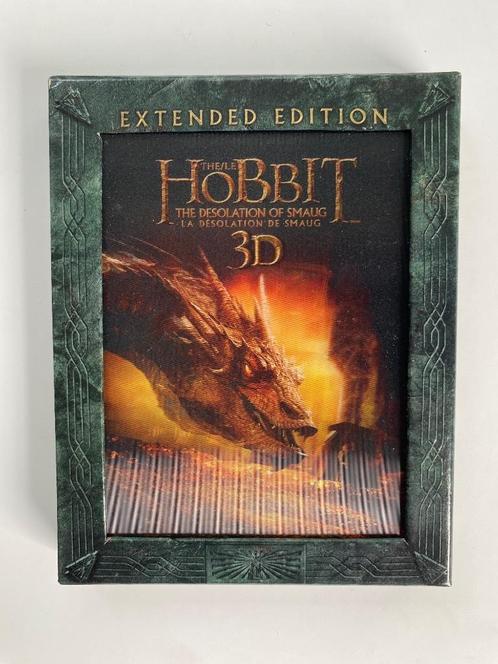 Diverse Blu Ray dvd’s in 1 koop, Cd's en Dvd's, Blu-ray, Zo goed als nieuw, Science Fiction en Fantasy, 3D, Boxset, Ophalen