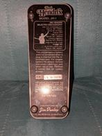 Jim Dunlop Jimi Hendrix JH-1 wah wah, Ophalen of Verzenden, Zo goed als nieuw, Wah Wah