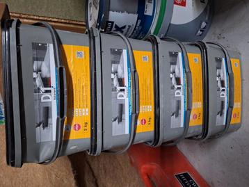 Botament Speed D1 grondeermiddel primer raw stones tegels beschikbaar voor biedingen