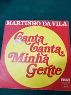 Single martinho da vila, Ophalen of Verzenden