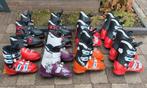 Kinderskischoenen  ATOMIC 31 32 33 34 35 36 37 38, Gebruikt, Schoenen, Ophalen of Verzenden, Atomic