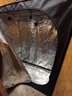 Gebruikte Kweektent - Ideaal voor de Hobbykweker, Ophalen, Gebruikt, Kweektent