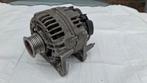 VW Bosch dynamo 03C903023D 14v 110A, Ophalen of Verzenden, Gebruikt
