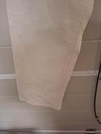 H&M broek, Maat 38/40 (M), H&M, Wit, Ophalen of Verzenden