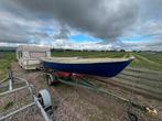Centaur zeilboot incl trailer, Watersport en Boten, Zeilen en Zeiltoebehoren, Ophalen, Gebruikt, Overige typen, 15 tot 30 m²