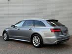 Audi A6 Avant 1.8 TFSI Autom S-Line Carplay Cruise Led Camer, Auto's, Audi, Stof, Gebruikt, Met garantie (alle), Origineel Nederlands