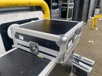 PRO FLIGHTCASE 19Inch Mixer enz. 50cm Inbouw Flightcase 10, Ophalen, Zo goed als nieuw, Overige instrumenten, Flightcase