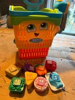 Vtech scan & leer, Ophalen of Verzenden, Zo goed als nieuw