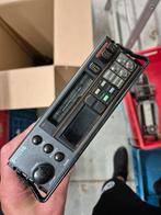 Vintage Philips Autoradio Cassettespeler Retro, Auto diversen, Autoradio's, Ophalen of Verzenden, Gebruikt