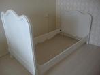 bed barok, Huis en Inrichting, Slaapkamer | Bedden, Ophalen, Gebruikt, Barok, Eenpersoons