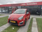 Renault Twingo 1.6 16V Gordini RS|AIRCO|CRUISE|SPORT, Auto's, Voorwielaandrijving, Euro 5, Gebruikt, 4 cilinders