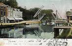 RIJSWIJK ZH. * GEESTBRUG, Verzenden, Voor 1920, Gelopen, Zuid-Holland