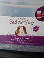 Cavia voer, Dieren en Toebehoren, Ophalen, Zo goed als nieuw