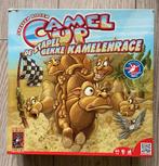 Camel Up - De Stapelgekker Kamelenrace - 999games, Een of twee spelers, Ophalen of Verzenden, Gebruikt, 999 Games