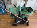 Zarah Kinderwagen Groen - Nieuwstaat!, Ophalen, Zo goed als nieuw, Kinderwagen, Overige merken
