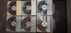 6 Bandrecorder Banden Philips in Opbergdozen, Audio, Tv en Foto, Bandrecorders, Ophalen of Verzenden, Bandrecorder, Met banden