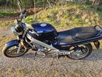 Honda NTV 650 Revere, 2 cilinders, Particulier, Meer dan 35 kW, 650 cc