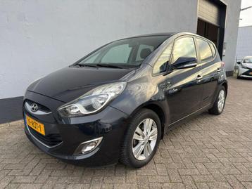 Hyundai Ix20 1.4i i-Vision - Climate Control beschikbaar voor biedingen