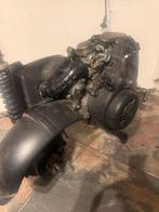 Leader 125 Zip Origineel Blok Compleet, Ophalen, Gebruikt, Blok, Piaggio