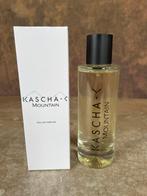 Kascha-C Mountain eau de parfum 100 ml, Verzenden, Zo goed als nieuw